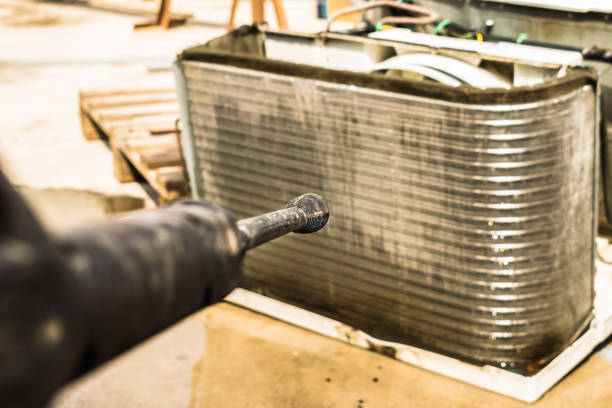 Best Best Air Duct Cleaning Near Me  in Norfolk, NE