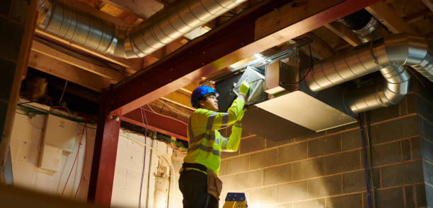 Best HVAC Air Duct Cleaning  in Norfolk, NE