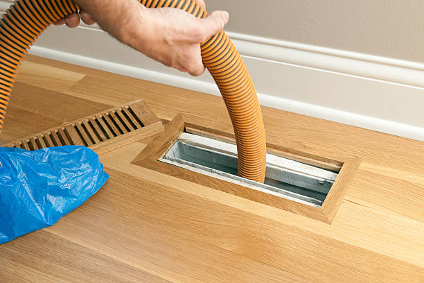 Best HVAC Duct Inspection Services  in Norfolk, NE