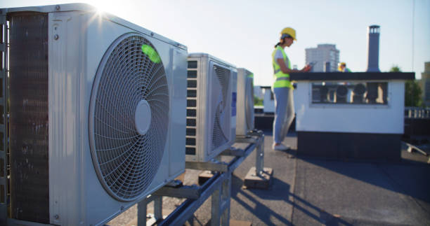 Best Local Air Duct Cleaning Services  in Norfolk, NE
