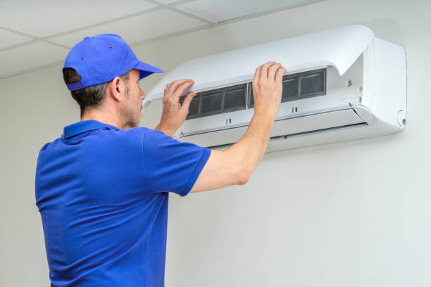 Best Air Duct Cleaning Near Me in NE